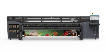 Slika HP Latex 1500 Printer