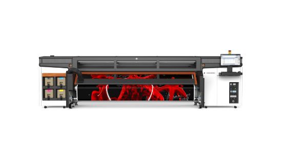 Picture of HP STITCH S1000