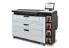 Slika HP PageWide XL Pro 8200 MFP