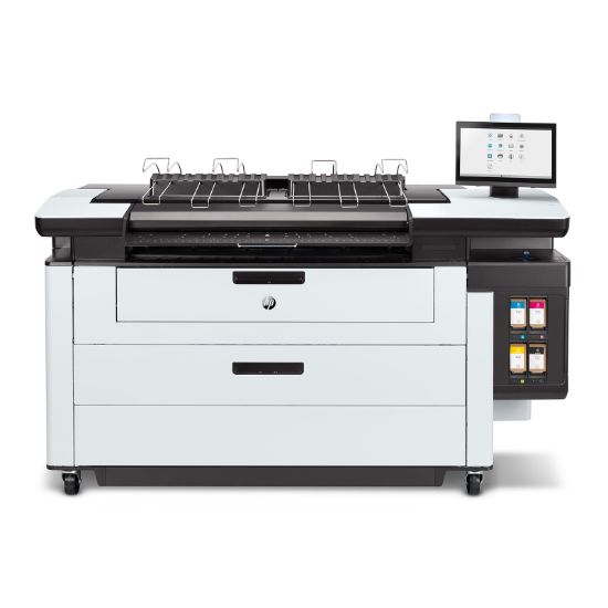 Picture of HP PageWide XL Pro 5200 MFP