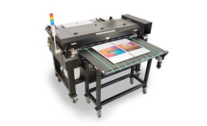 Slika Xante Excelagraphix 4800