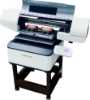 Slika Xante X-16  UV Printer