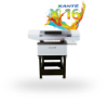 Slika Xante X-16  UV Printer