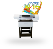 Slika Xante X-16  UV Printer
