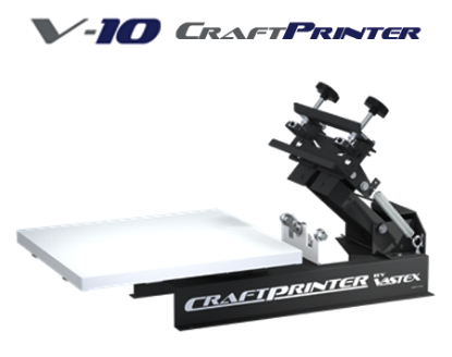 Slika V10 - CraftPrinter