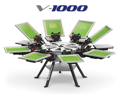 Slika V-1000 