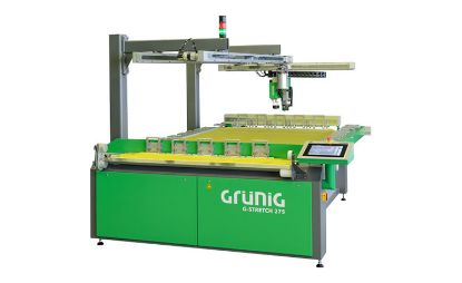 Slika G-Stretch 275