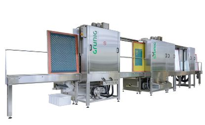 Slika G-Wash 130