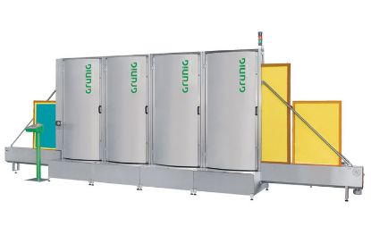 Slika G-Wash 140