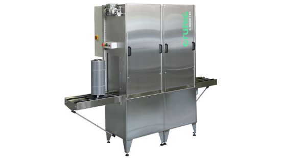 Slika G-Wash 150