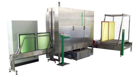 Slika G-Wash 170XS