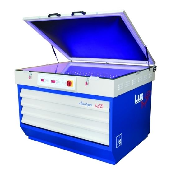 Slika Lux Dryer LED