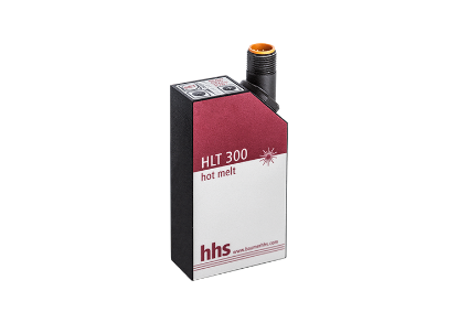 Slika Xcheck Hot melt detection - HLT-300 SPS