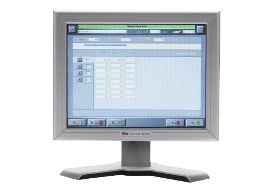 Slika Xcontrol Xpext QA