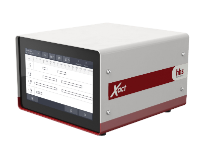 Slika Xcontrol Xact