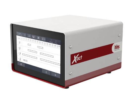 Slika Xcontrol Xact