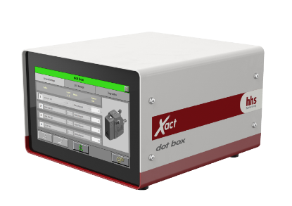 Slika Xcontrol Xact dot box