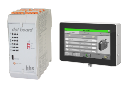 Slika Xcontrol dot board