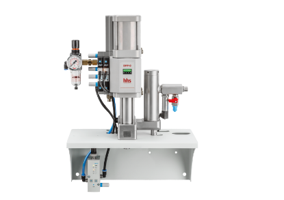 Slika Xcold Cold glue pumps - DPP-8
