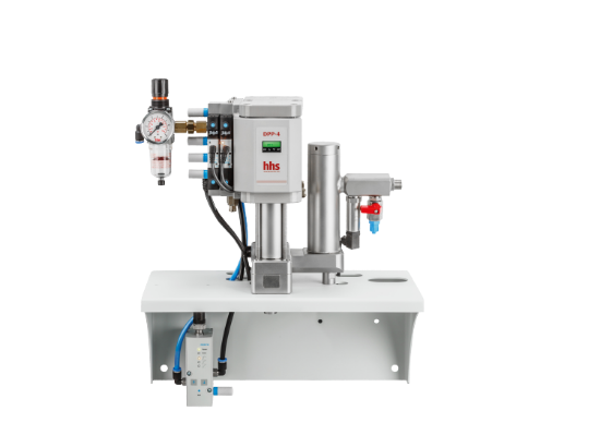 Slika Xcold Cold glue pumps - DPP-4