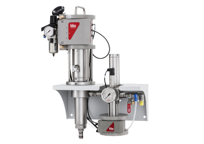 Slika Xcold Cold glue pumps - KPE-9