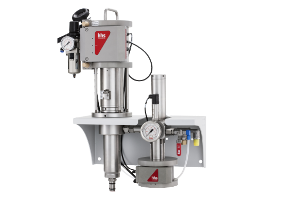 Slika Xcold Cold glue pumps - KPE-9