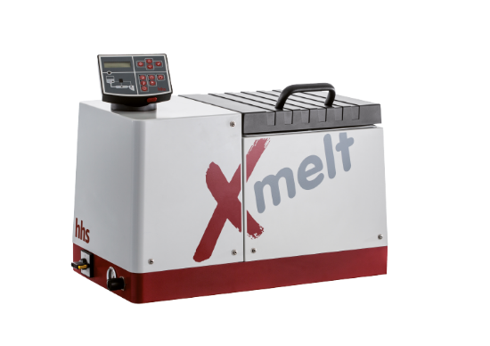Slika Xmelt Melting device XM-4