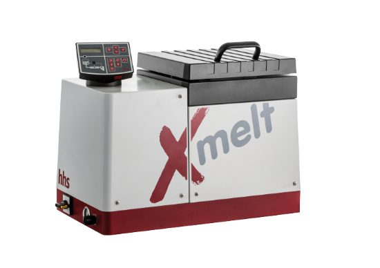 Slika Xmelt Melting device XM-8