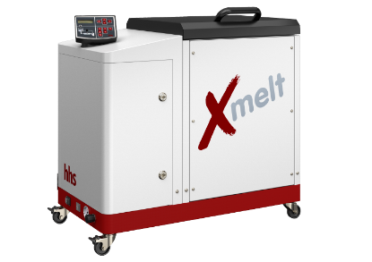 Slika Xmelt Melting device XM-25