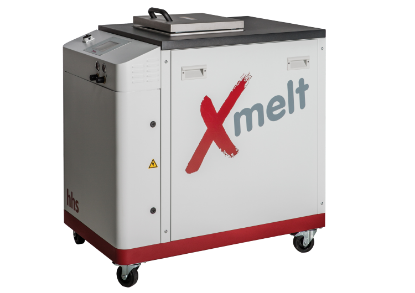 Slika Xmelt Melting device XM-100 FC