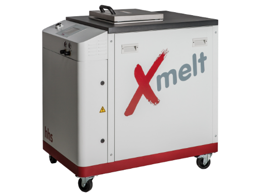 Slika Xmelt Melting device XM-100 FC
