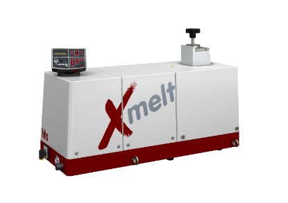 Slika Xmelt PUR melting device XMK