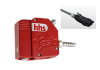 Slika Xmelt Electromagnetic application head - Tesla Go