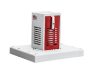 Slika Xmelt Central adhesive supply Xfeed filler 