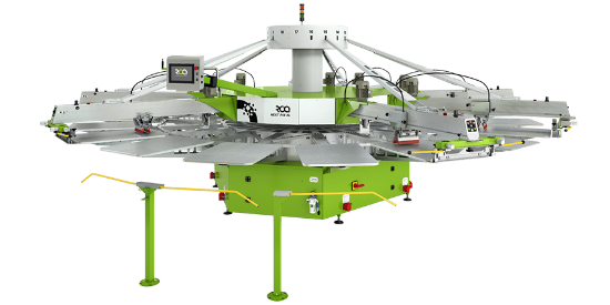Slika ROQ Next P16 XL