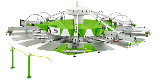 Slika ROQ Eco P16