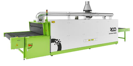 Slika ROQ Sahara T4515E / G