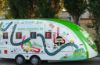 Slika LF 9500 CG-UV