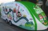 Slika LF 9500 CG-UV