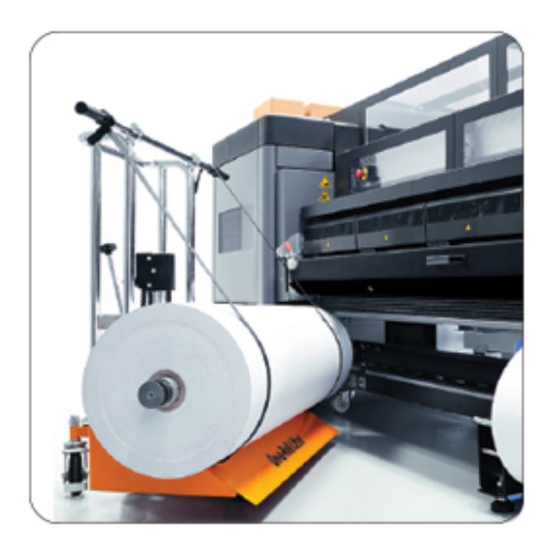 Slika za kategoriju Industrial printers