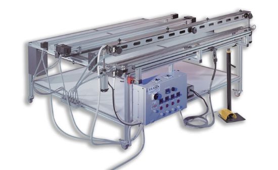Slika Flexa PGM ΜΒ ACC (Double Sided)