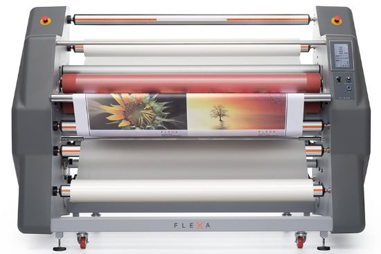 Slika Flexa MILLENIUM III 210