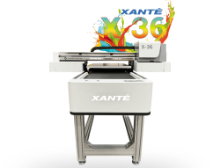 Slika Xante X-36  UV Printer
