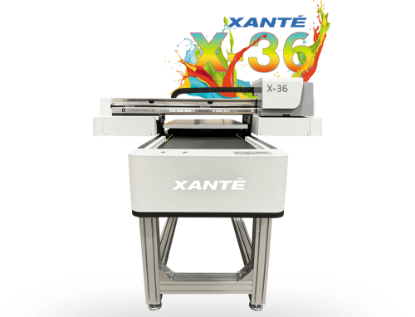 Slika Xante X-36  UV Printer