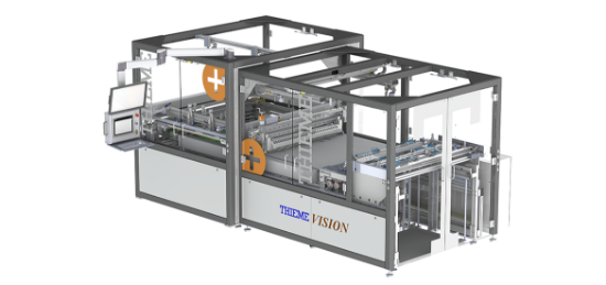 Picture of THIEME 3030 Vision AL