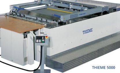 Slika  Thieme 5000 automatic 