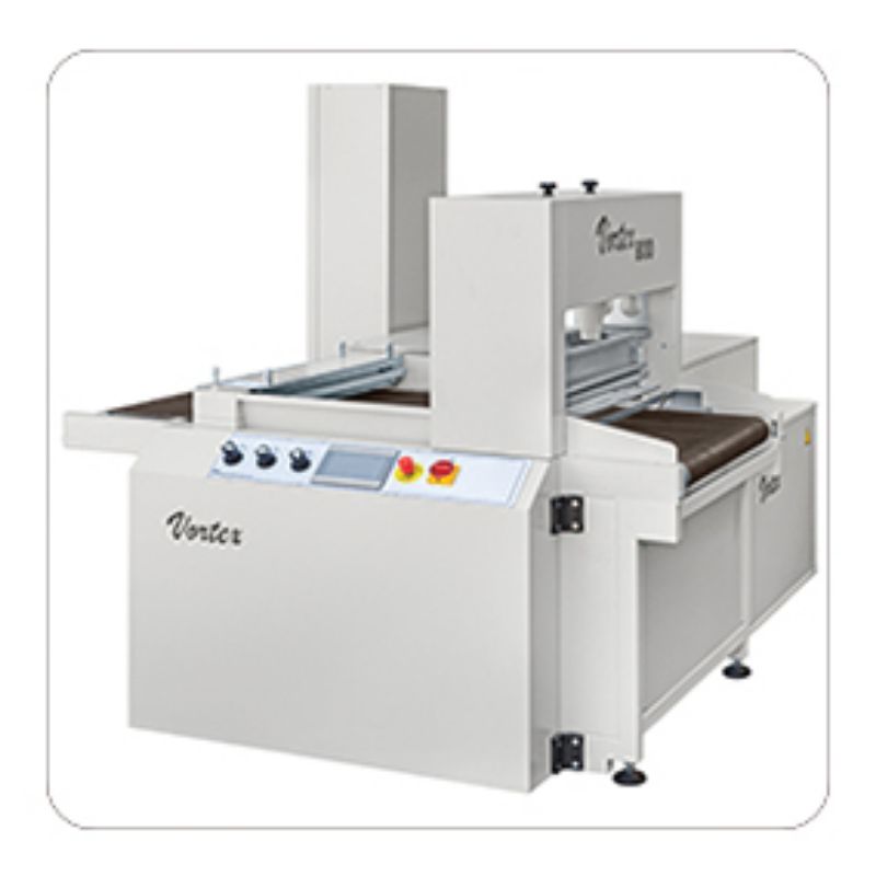 Slika za kategoriju Confectionery machines for heat transfer prints