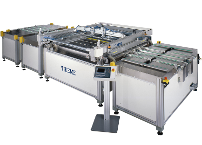 Slika Thieme 3000 GS