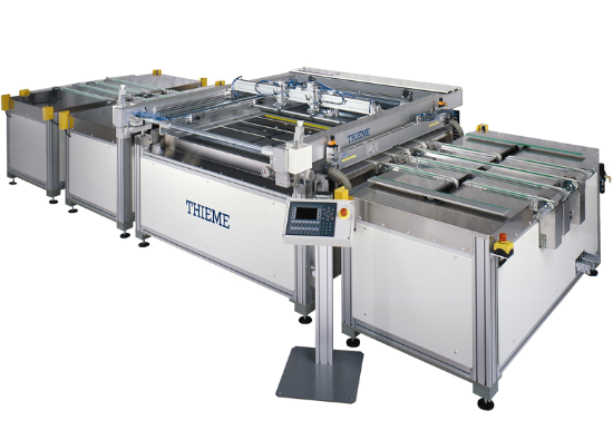 Slika Thieme 3000 GS