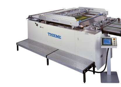 Slika  Thieme 5000